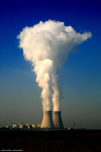 Event: Energy Security, A Toxic Frame For Progressives?