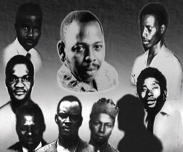 Today is the 19th anniversary of the executions of Ken Saro-Wiwa and 8 Ogoni colleagues