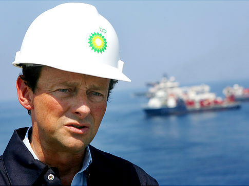 The Big 3: oil co’s and legal cases this month