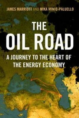 “The Oil Road” – in search of a subtitle