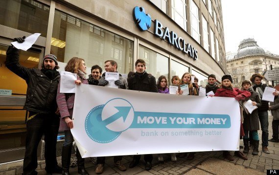 Better Banking in Action: A Credit Union Open Day – Sat 6th October 2012