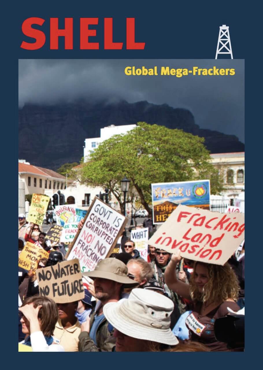 Pages from Shell Global Megafrackers