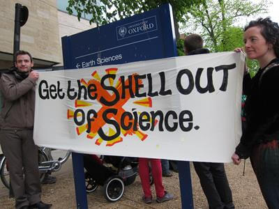 July: BP resistance in Egypt, oil & universities, new Shake! course