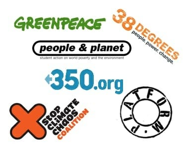 Call on Cameron for a frack-free UK