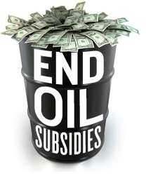 Energy Subsidies in the UK – Submission to the Environmental Audit Committee inquiry