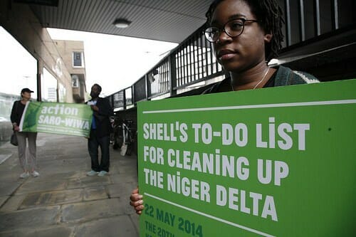 Oil Be Back: could drilling begin again in Ogoniland 22 years after the people kicked Shell out?