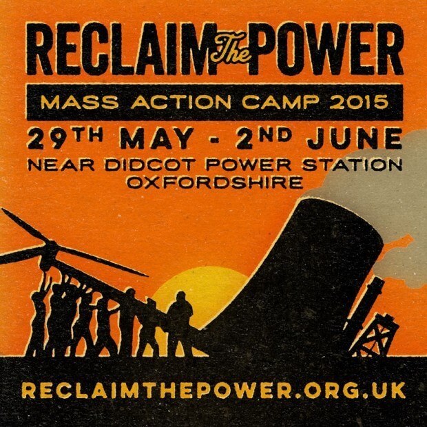 Campaigning to Divest – Reinvest