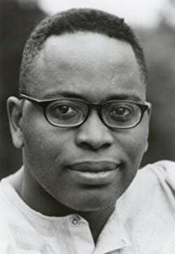 Ken Saro-Wiwa jr