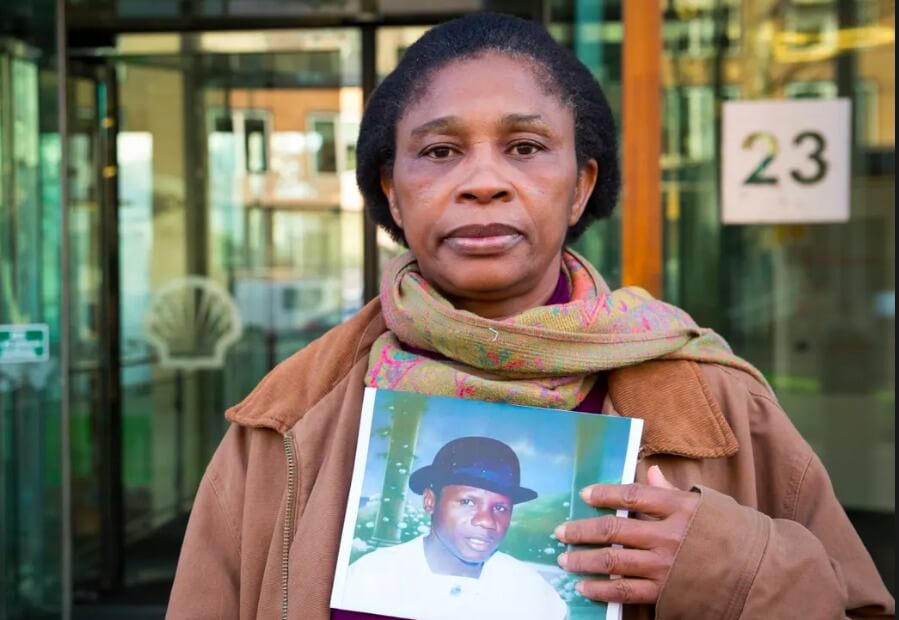 “Yes Shell bribed me.” 24 years after the execution of the Ogoni 9, key witness tells court.